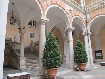 Palazzo Tursi
