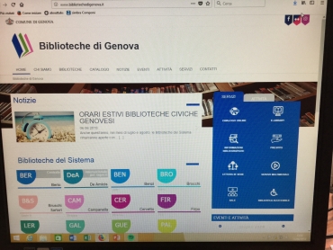 Testo Alternativo