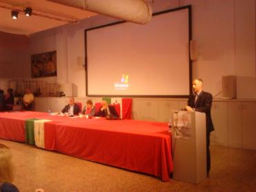 Foto di Mauro Gaggero