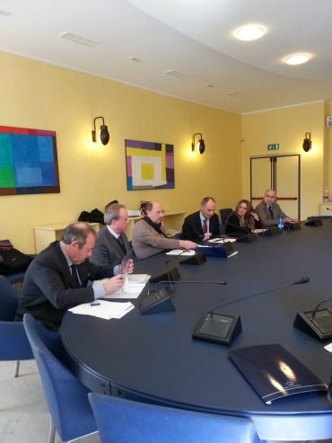 Presentazione del Lavoro Agile 