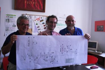 Nuova viabilità a Voltri: Milite, Farello e Avvenente - Foto di Eugenio Ruocco