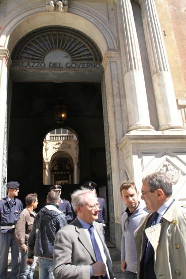Foto di Mimmo Giordano