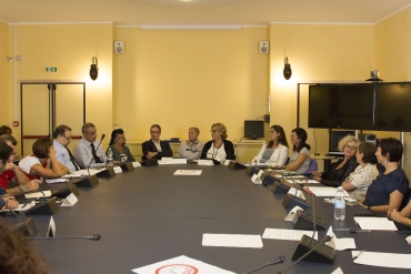 rete cittadina smartworking