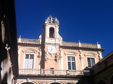 Palazzo Tursi