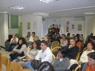 Foto Consorzio Agorà