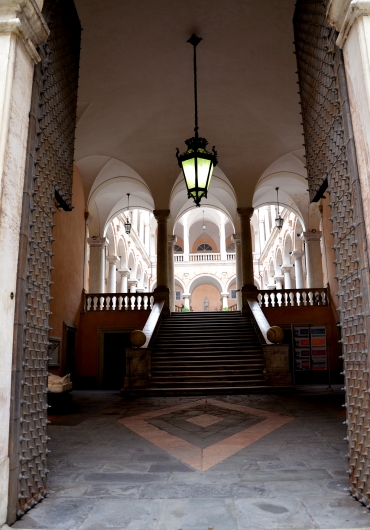 Palazzo Tursi