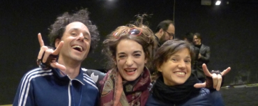 Vincitori Intransito 2015