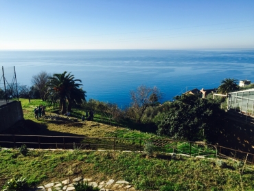 Istituto Marsano a Sant'Ilario