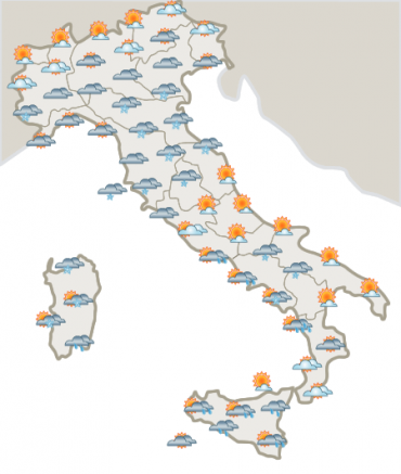tempo italia