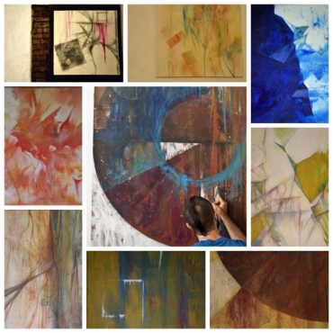 opere di  Joel Cathcart