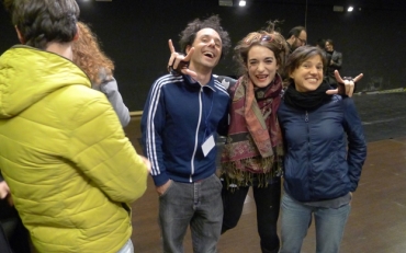 fotografia de i Nanirossi