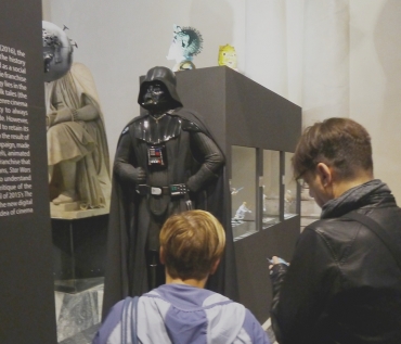mostra Cinepassioni