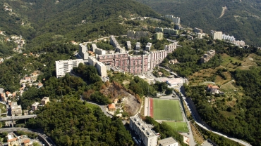 la Diga