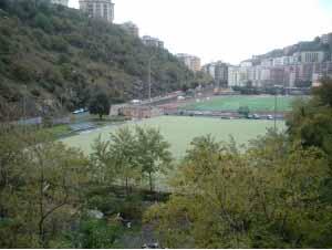 Campo del Lagaccio