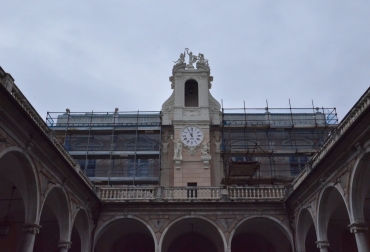 Palazzo Tursi