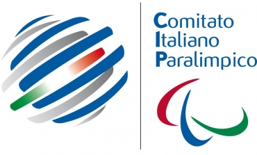 logo Comitato Italiano Paralimpico