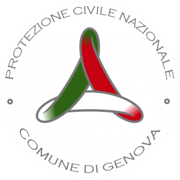 logo della protezione civile