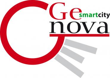 logo Genova Smart City