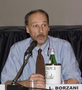 Luca Borzani