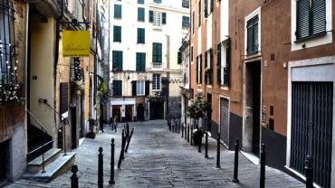 maddalena, foto "centro storico"