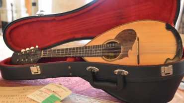 mandolino