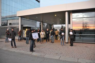 alcatel lucent genova a vimercate