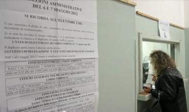 manifesto elettorale