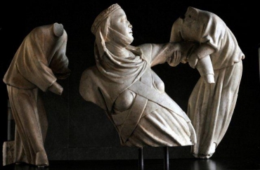 Margherita di Brabante 