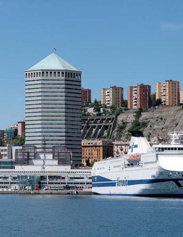 matitone genova