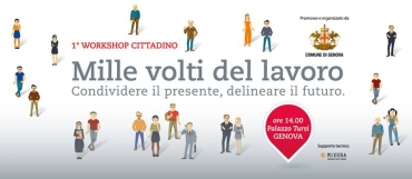 Mille volti del lavoro