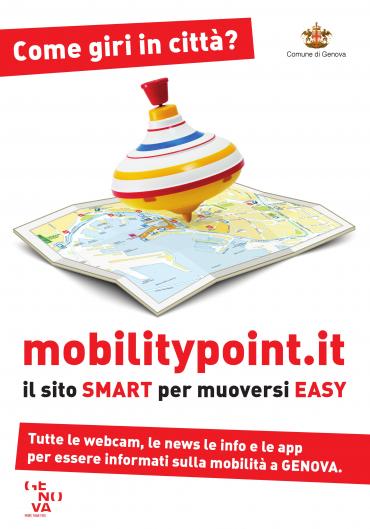 locandina mobilitypoint