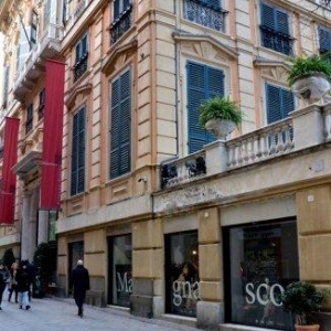 Magnasco a Palazzo Bianco