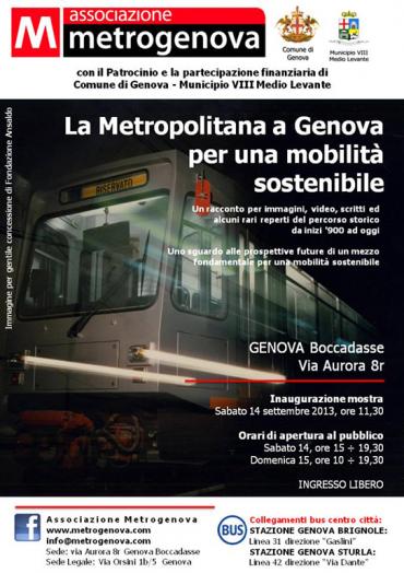 locandina dell'evento