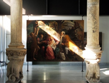 Museo Sant'Agostino foto da www.visitgenoa.it