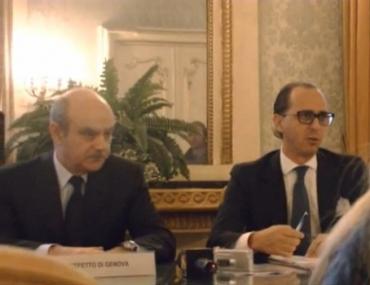 Musolino Calvini antimafia