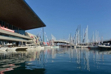 Salone Nautico 2015