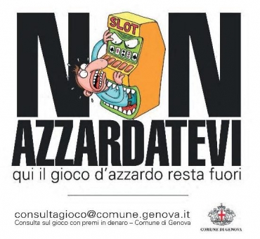 logo non azzardatevi