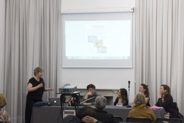 Non fa per te! Tavola rotonda sugli stereotipi sesssiti nello sport