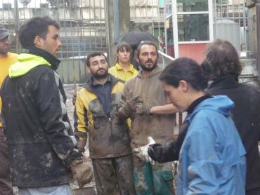 foto di chiara guatelli