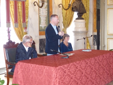 Presentazione Convegno Forza lavoro Spi Cgil