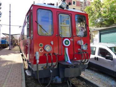 Trenino di Casella