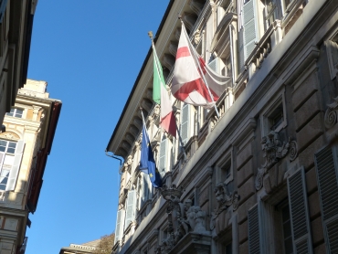 Palazzo Tursi