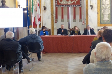 Testo Alternativo
