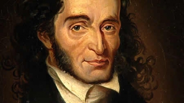 Niccolò Paganini