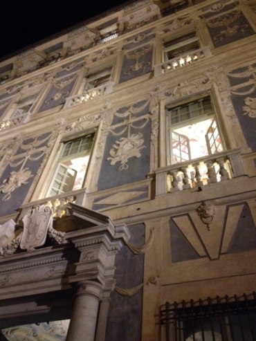 palazzi in luce 18.09.2015