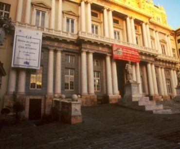 Palazzo Ducale