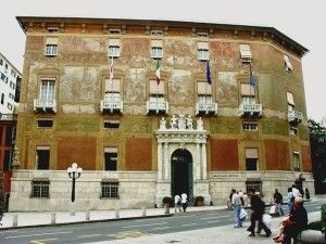 palazzo Spinola