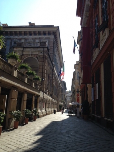Palazzo Tursi
