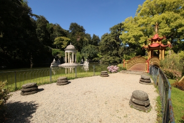 villa Pallavicini