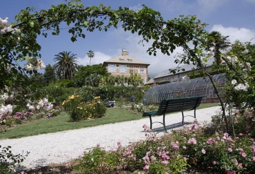 parchi di nervi